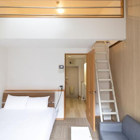 Residence Libra Fukuoka  Ngoại thất bức ảnh