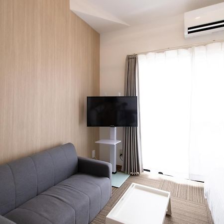 Residence Libra Fukuoka  Ngoại thất bức ảnh