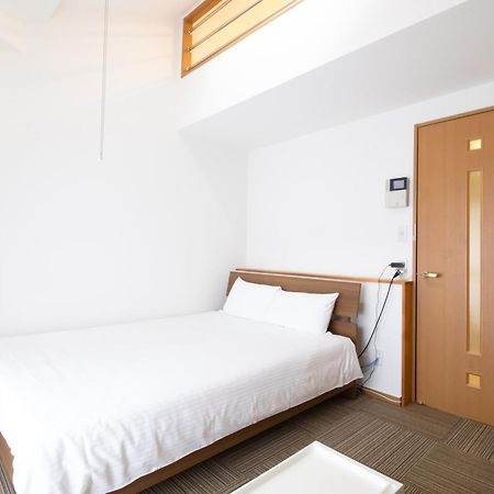 Residence Libra Fukuoka  Ngoại thất bức ảnh