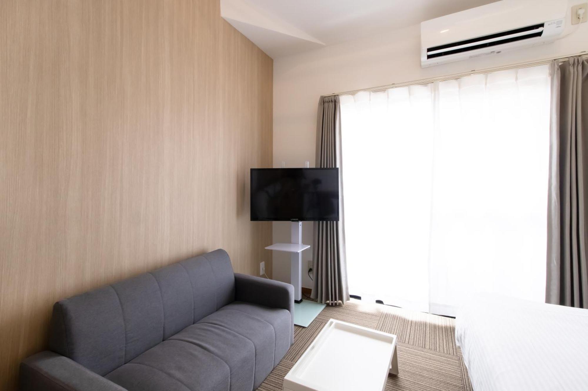 Residence Libra Fukuoka  Ngoại thất bức ảnh