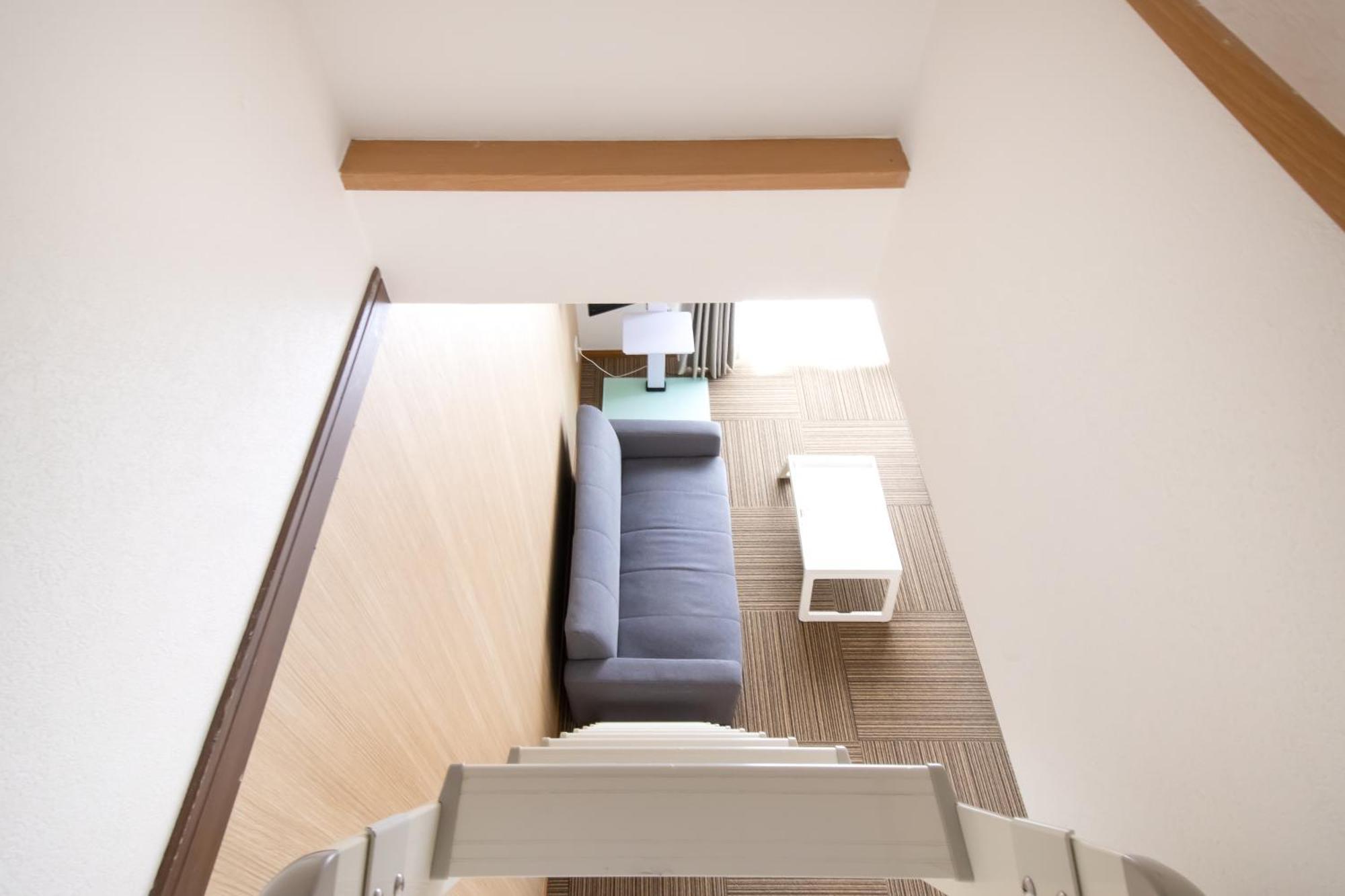 Residence Libra Fukuoka  Ngoại thất bức ảnh