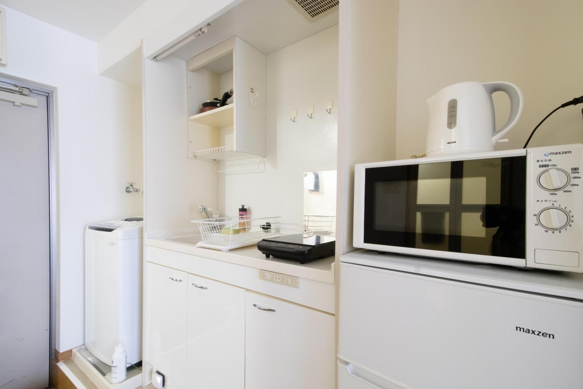 Residence Libra Fukuoka  Ngoại thất bức ảnh