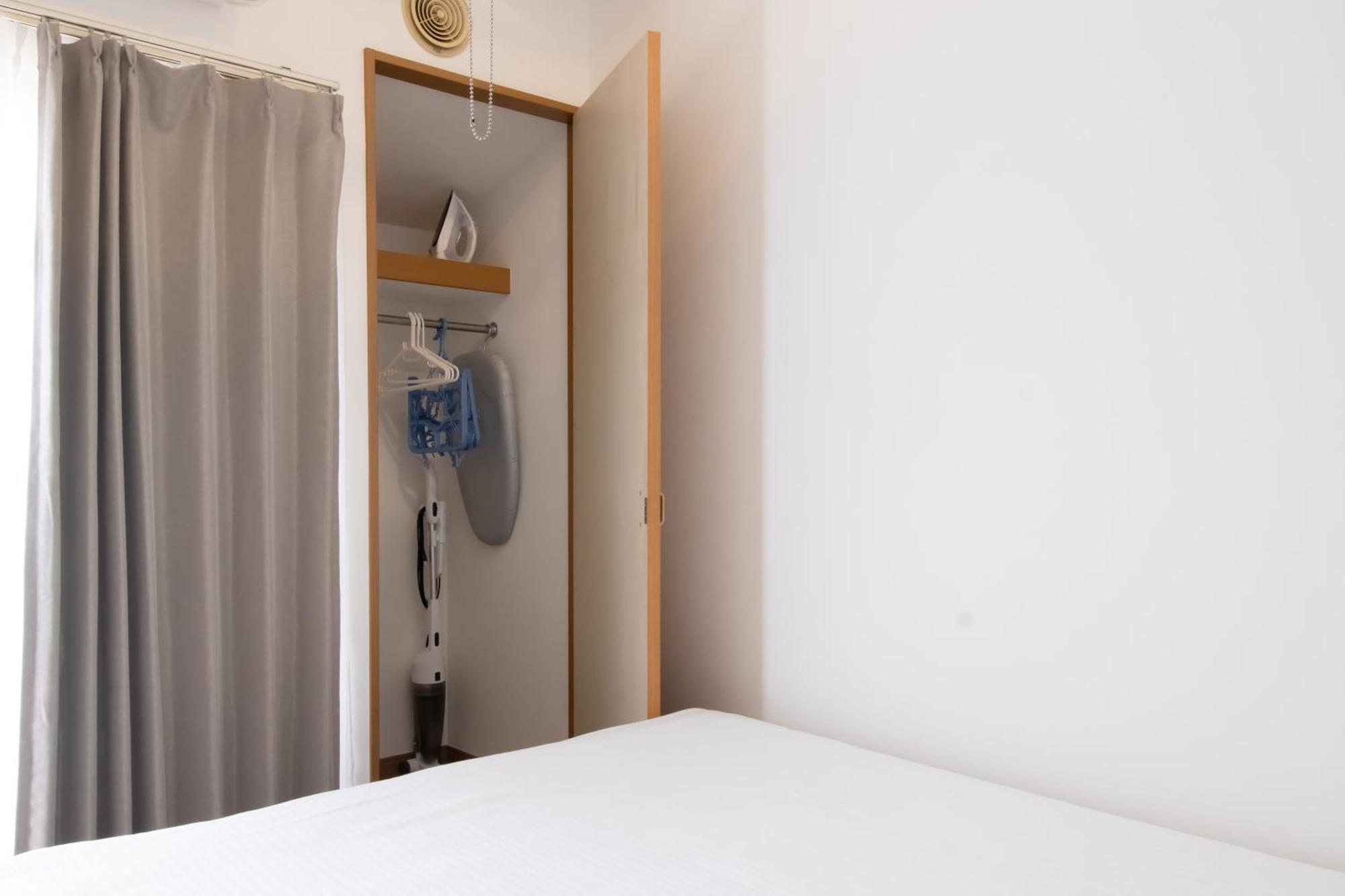 Residence Libra Fukuoka  Ngoại thất bức ảnh