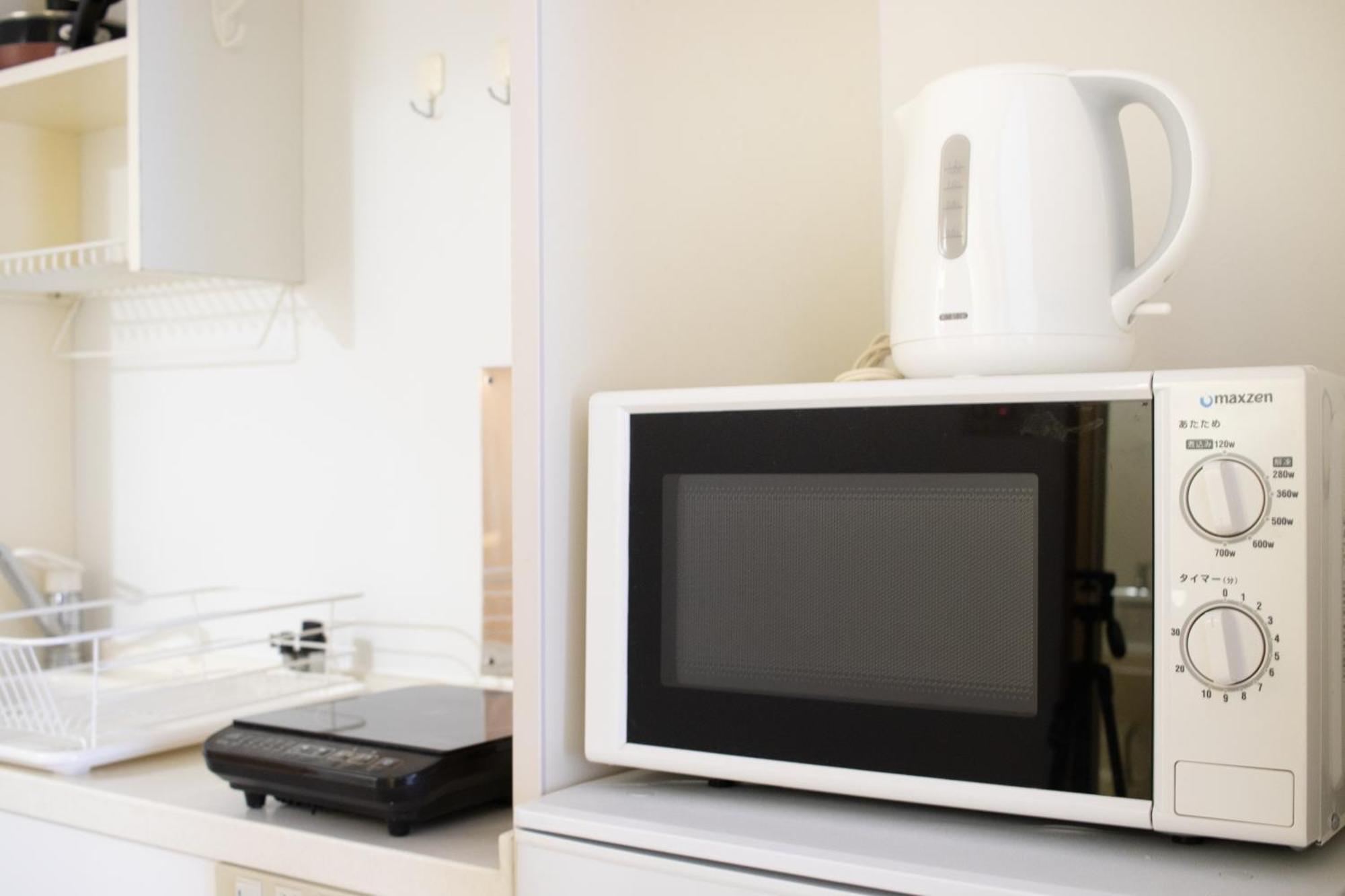 Residence Libra Fukuoka  Ngoại thất bức ảnh