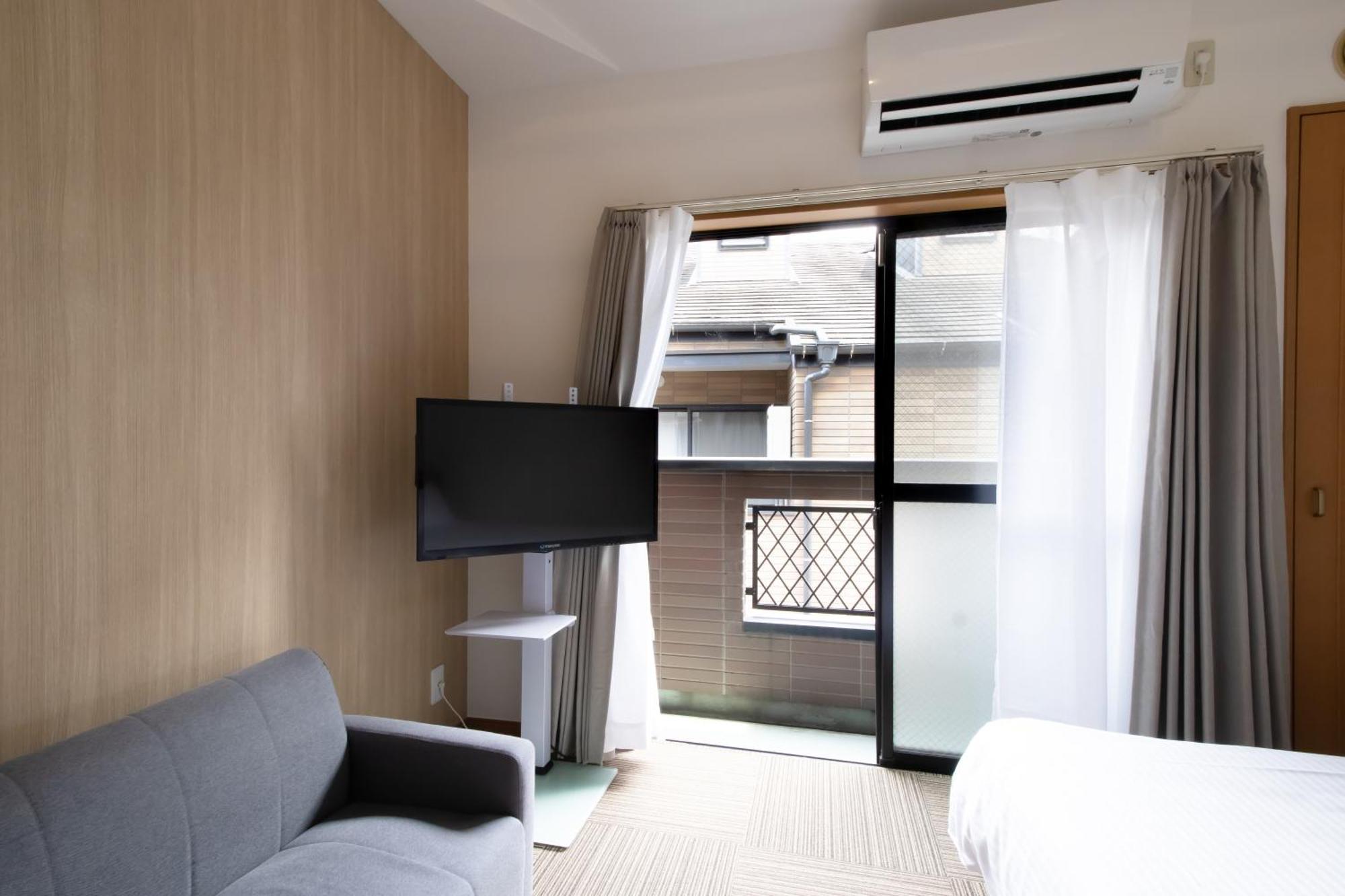 Residence Libra Fukuoka  Ngoại thất bức ảnh