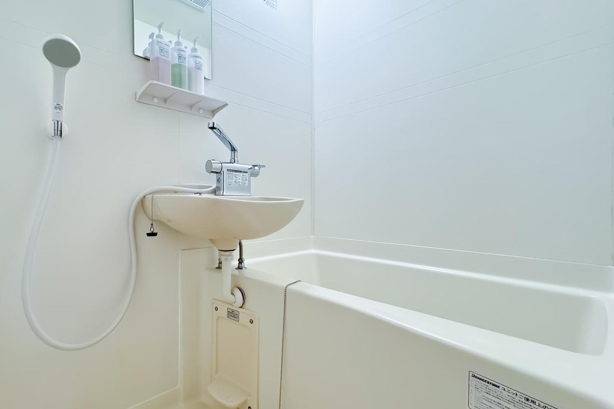 Residence Libra Fukuoka  Ngoại thất bức ảnh