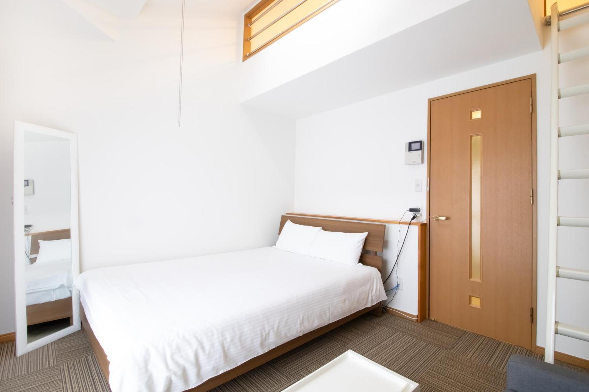 Residence Libra Fukuoka  Ngoại thất bức ảnh