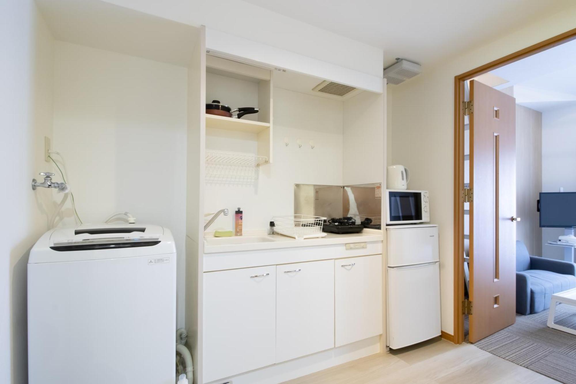 Residence Libra Fukuoka  Ngoại thất bức ảnh