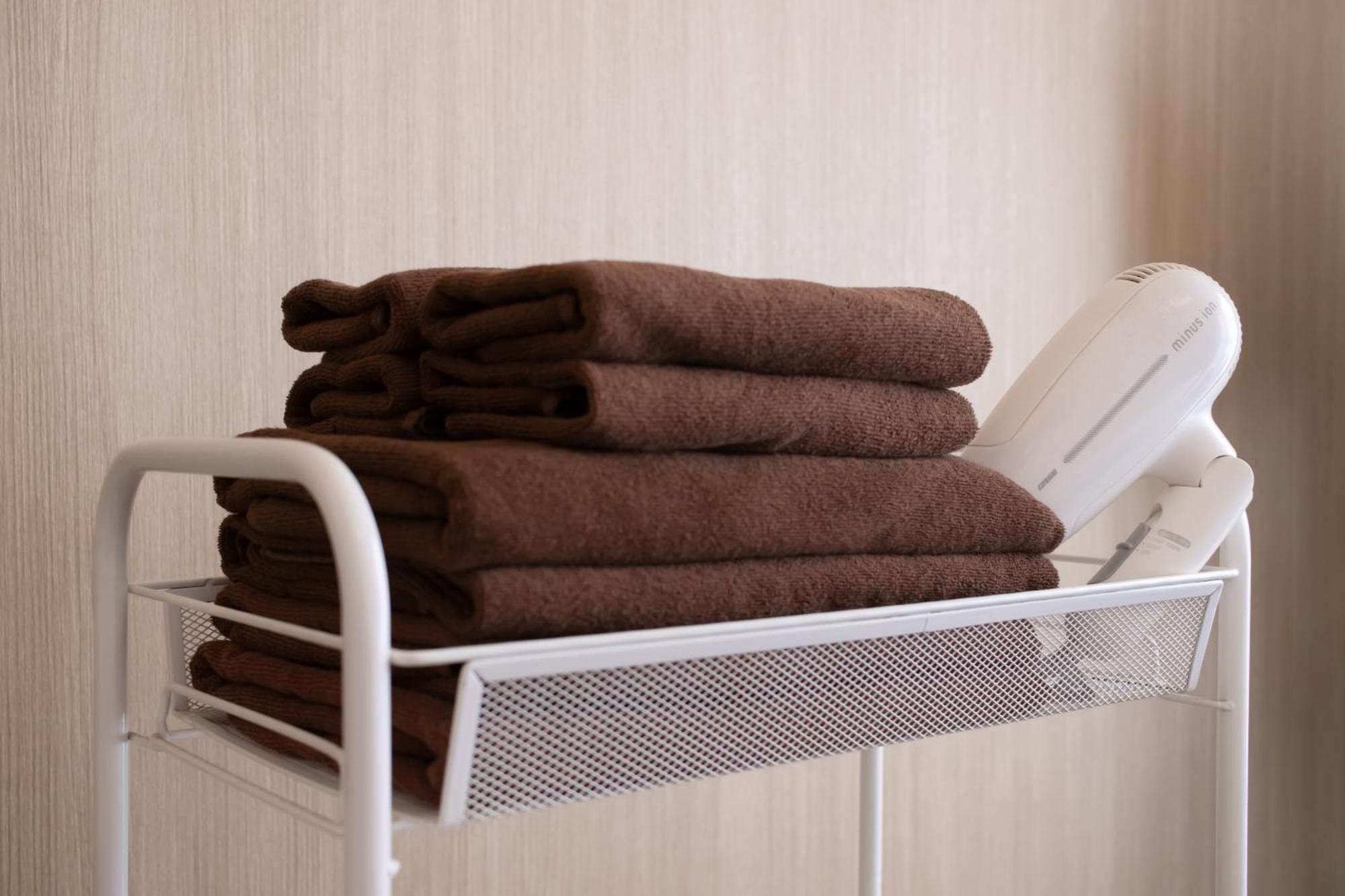 Residence Libra Fukuoka  Ngoại thất bức ảnh