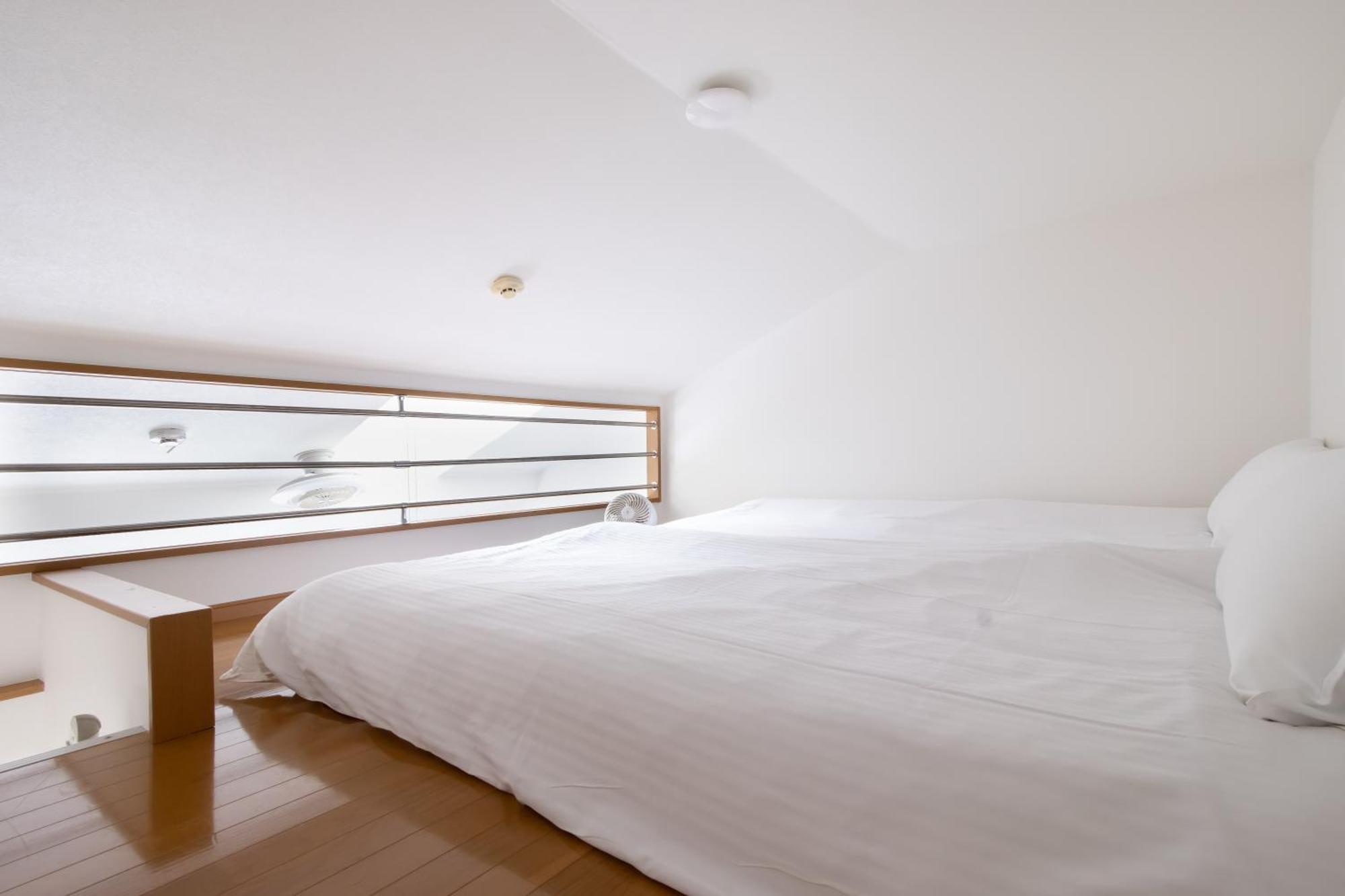 Residence Libra Fukuoka  Ngoại thất bức ảnh