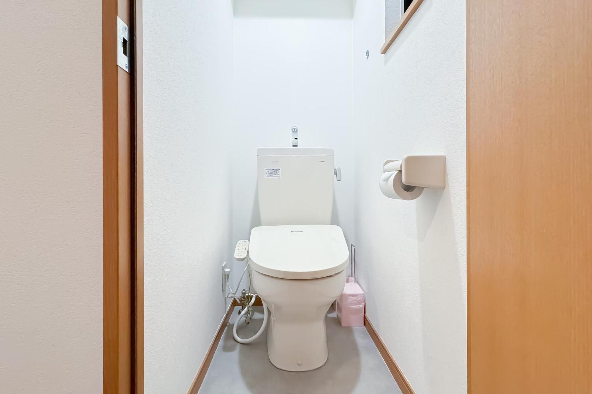 Residence Libra Fukuoka  Ngoại thất bức ảnh