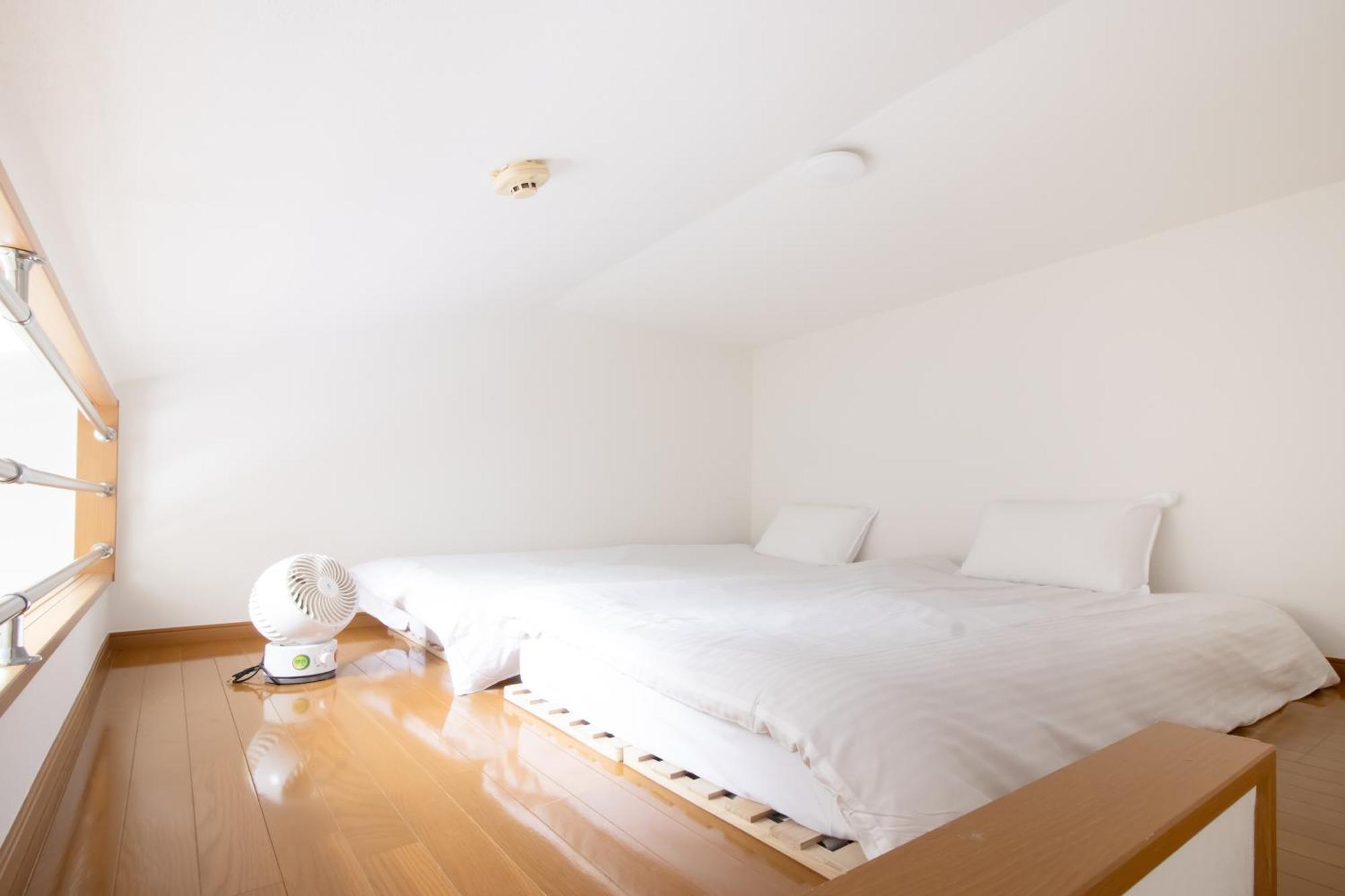 Residence Libra Fukuoka  Ngoại thất bức ảnh
