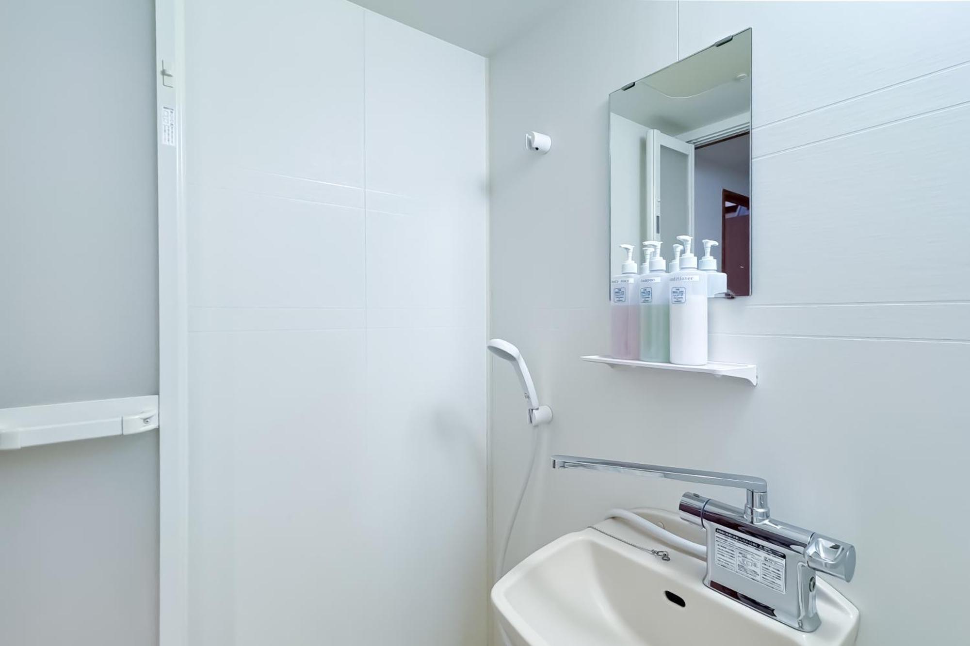 Residence Libra Fukuoka  Ngoại thất bức ảnh