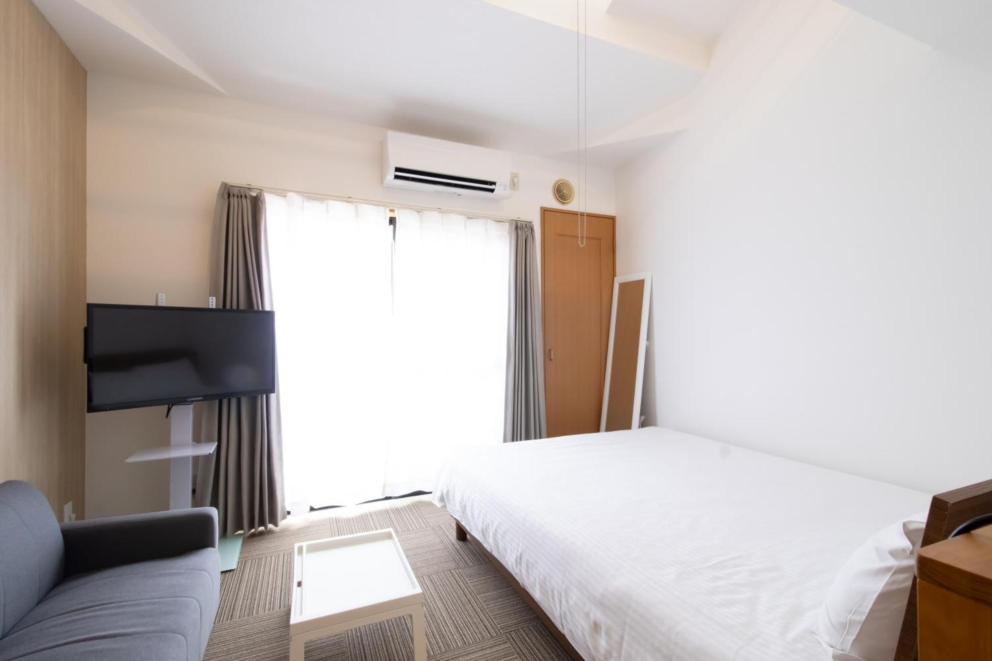 Residence Libra Fukuoka  Ngoại thất bức ảnh