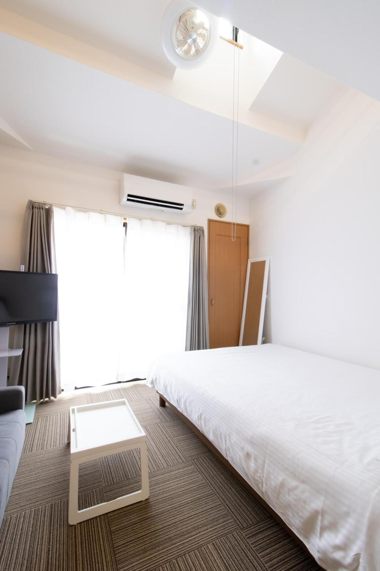 Residence Libra Fukuoka  Ngoại thất bức ảnh